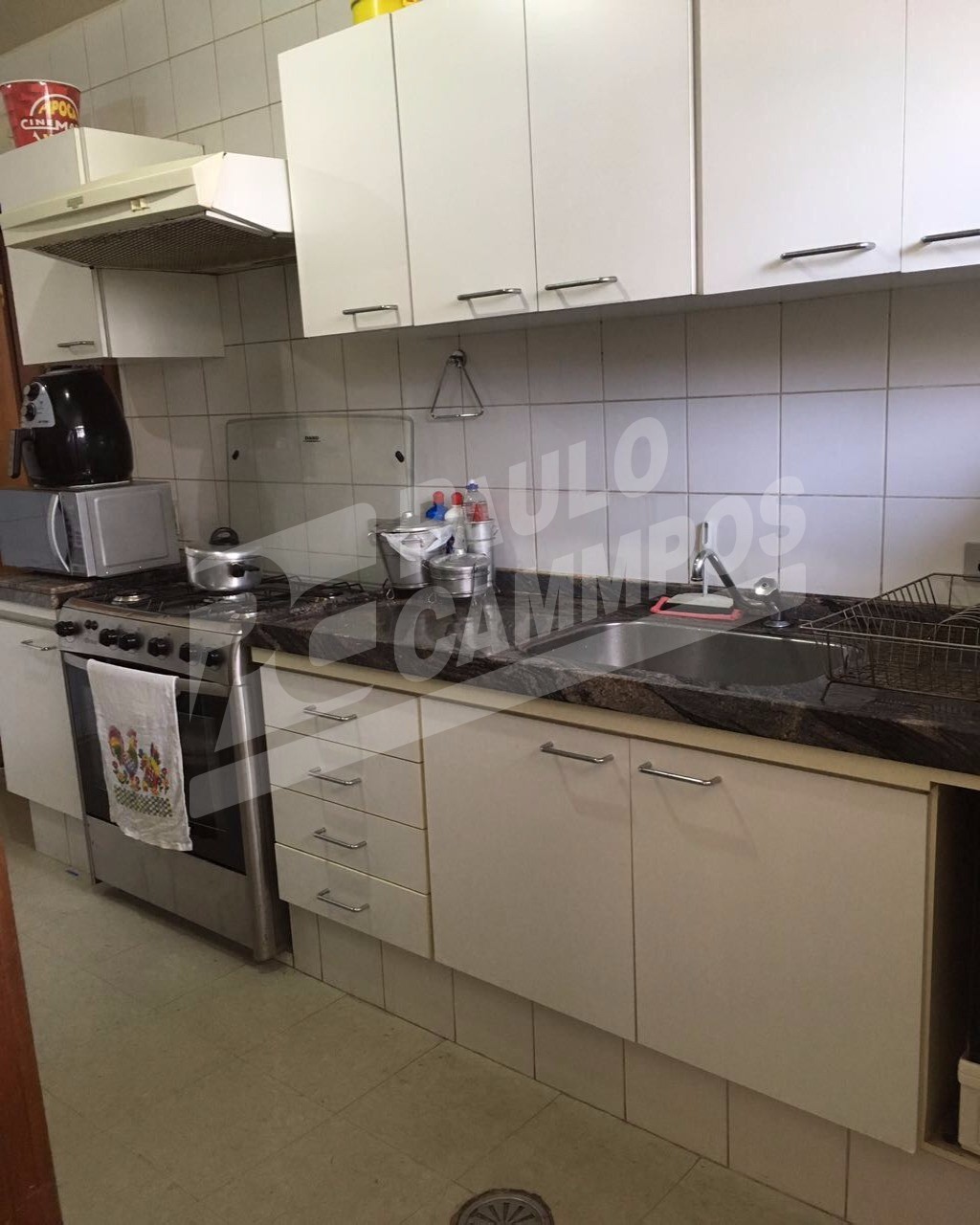 Apartamento à venda com 4 quartos, 240m² - Foto 22