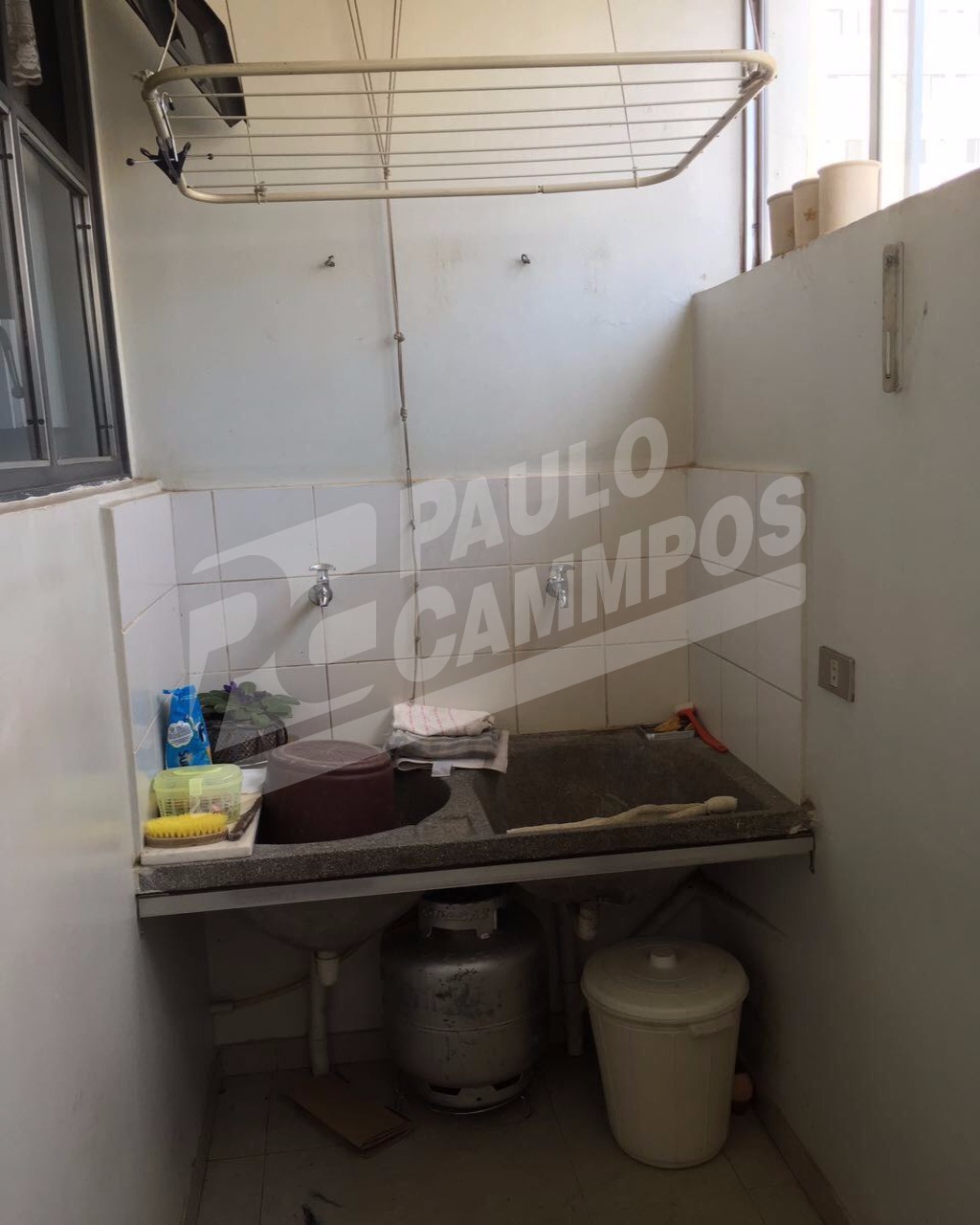 Apartamento à venda com 4 quartos, 240m² - Foto 23