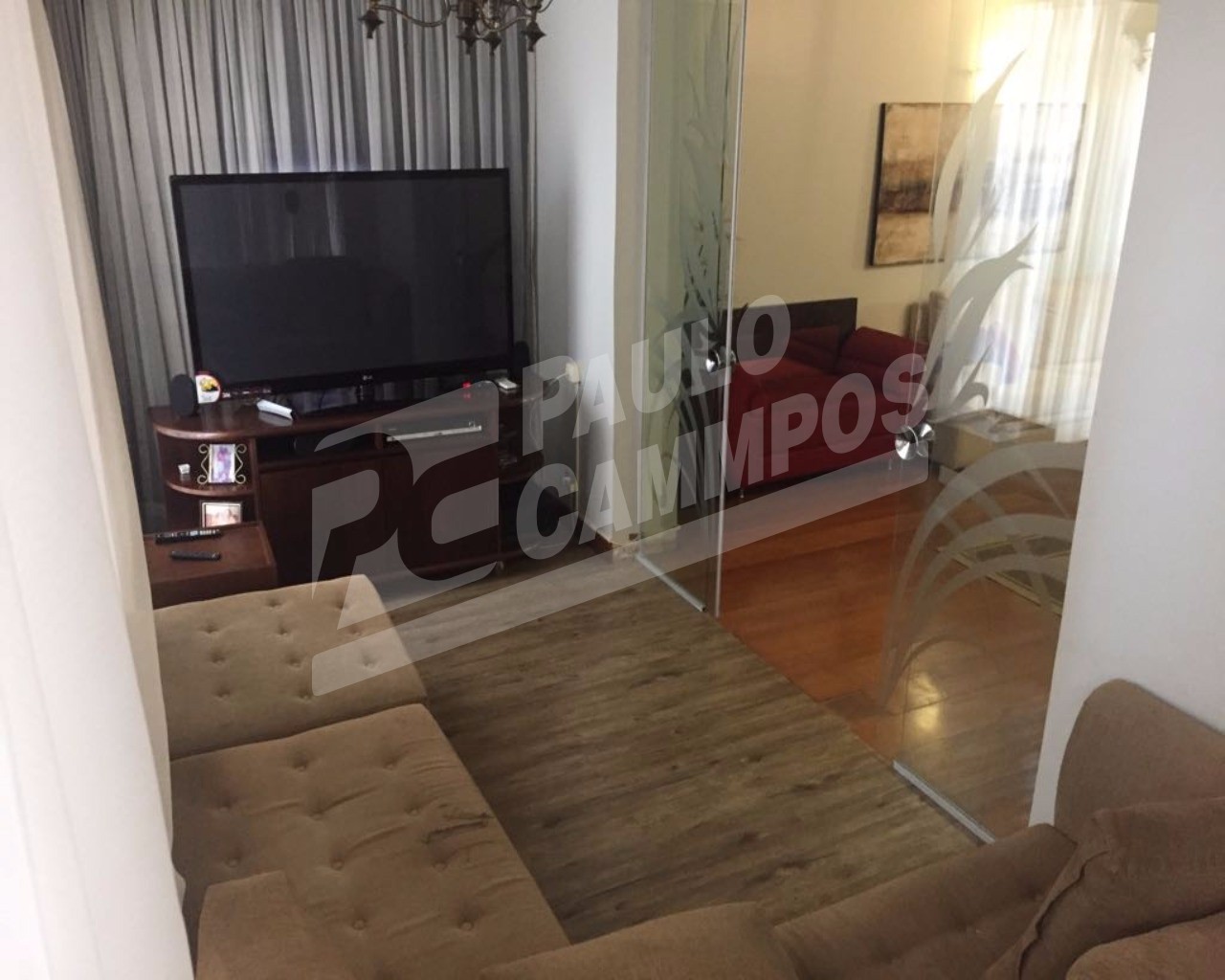 Apartamento à venda com 4 quartos, 240m² - Foto 24