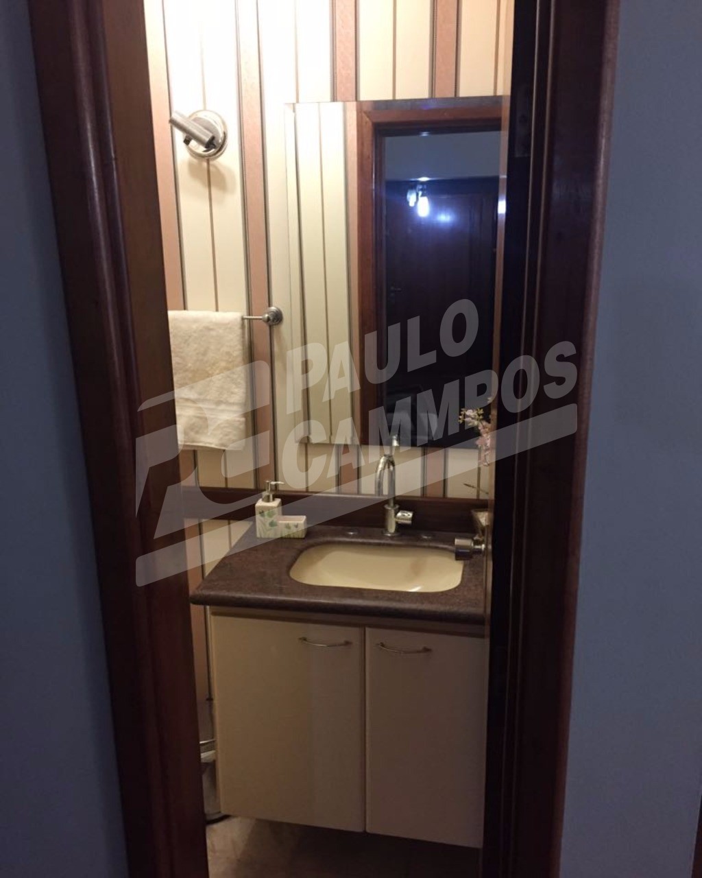 Apartamento à venda com 4 quartos, 240m² - Foto 25