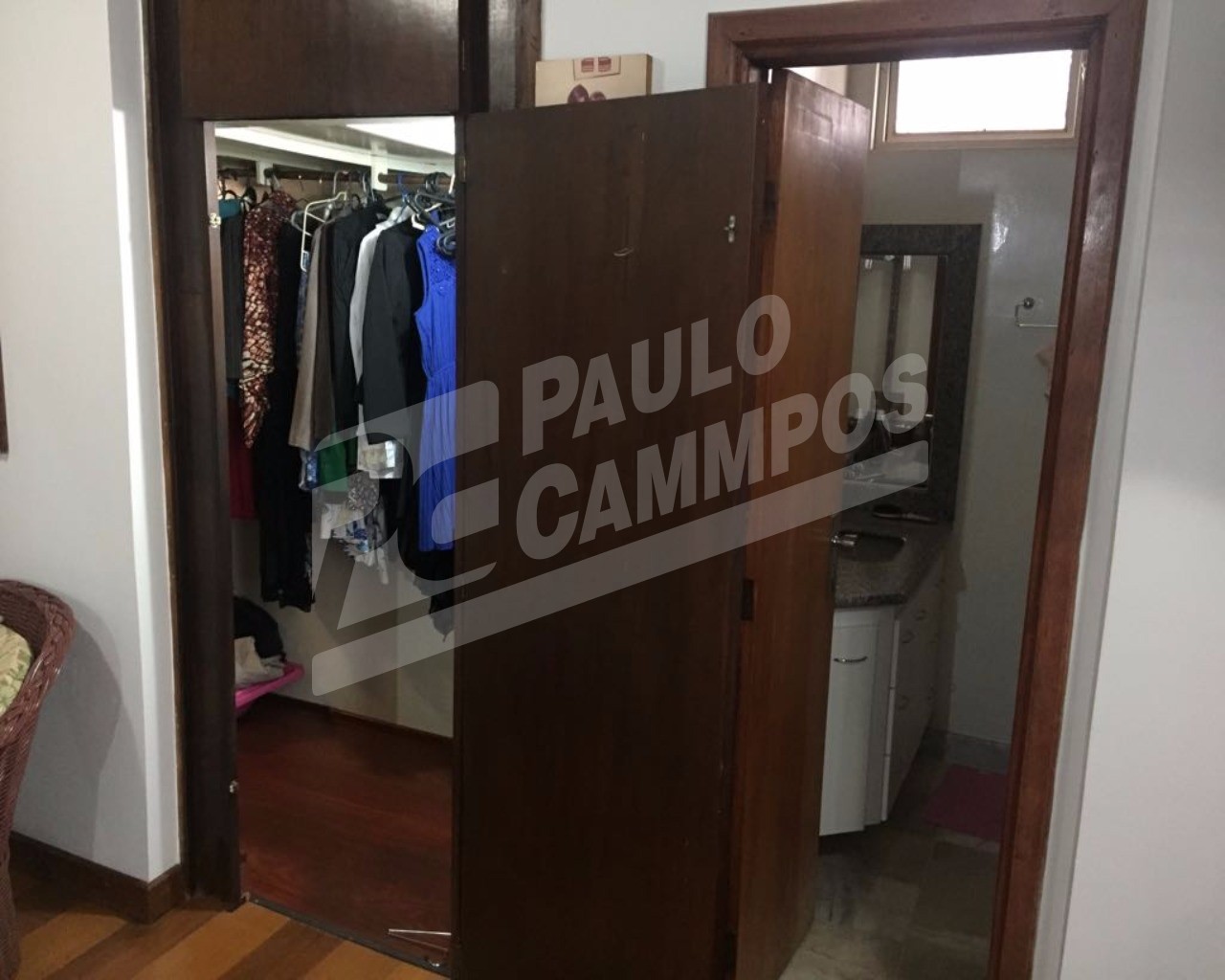 Apartamento à venda com 4 quartos, 240m² - Foto 27