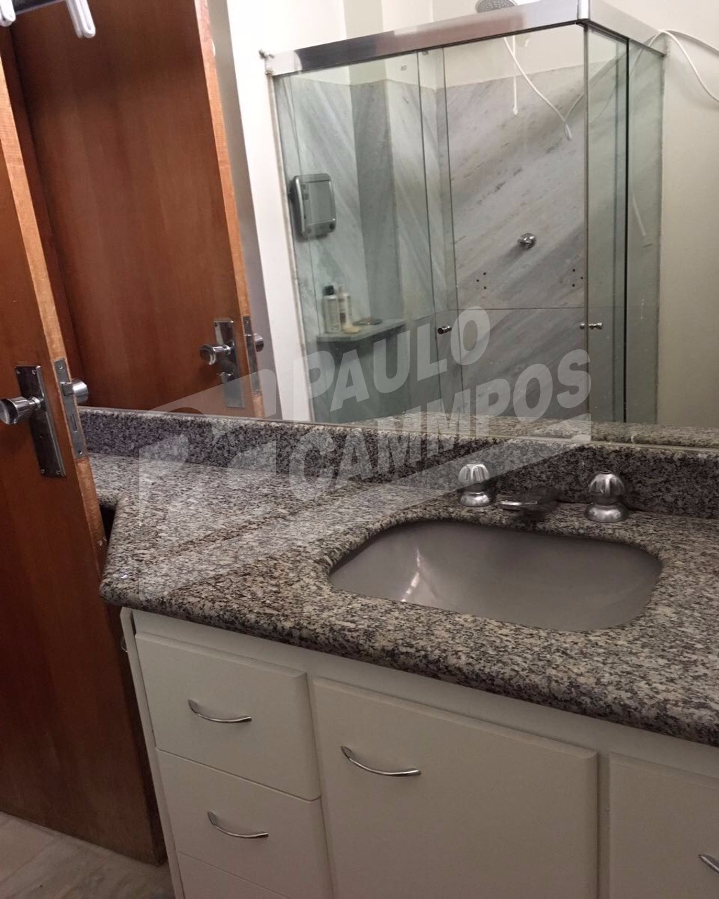 Apartamento à venda com 4 quartos, 240m² - Foto 29