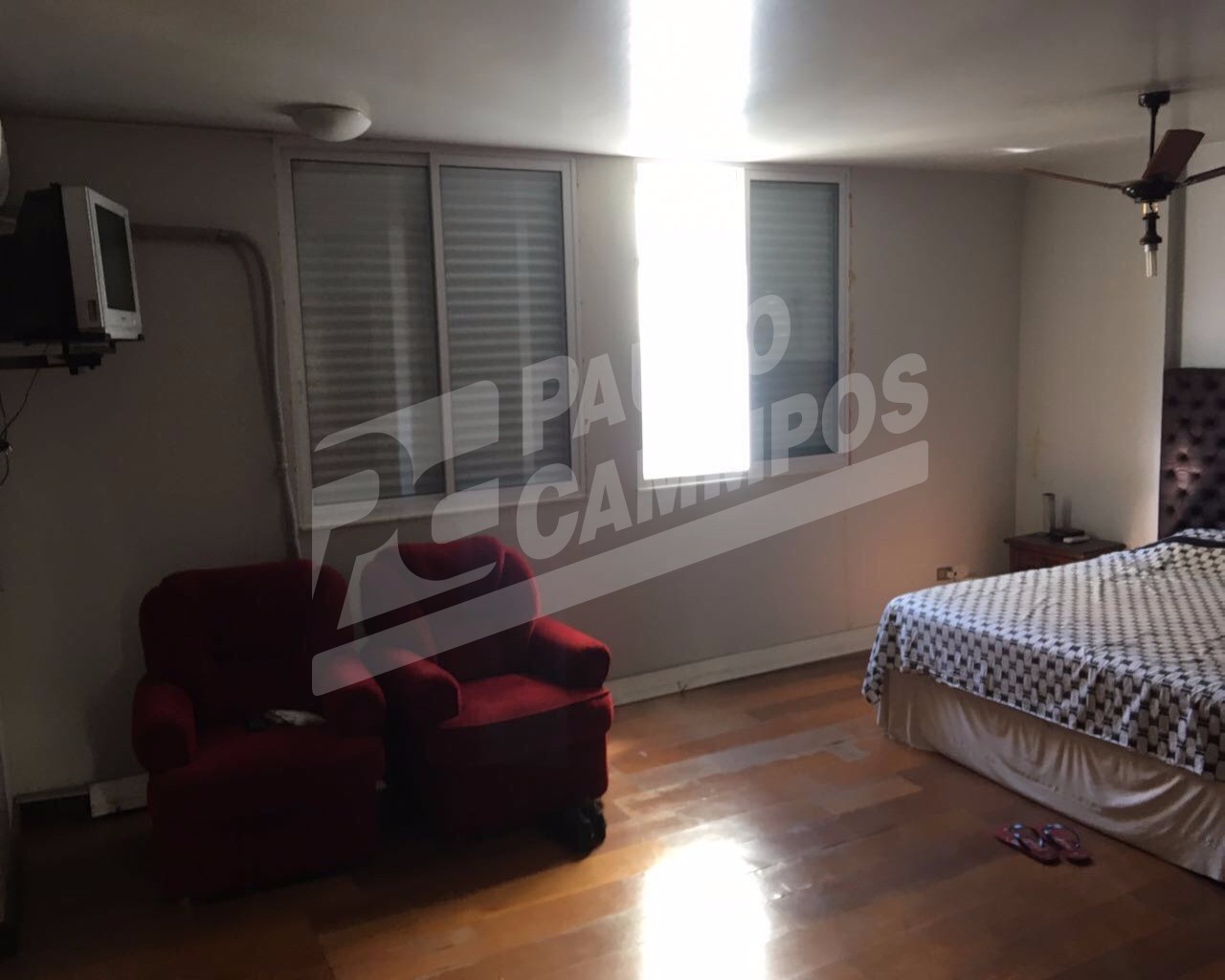 Apartamento à venda com 4 quartos, 240m² - Foto 30