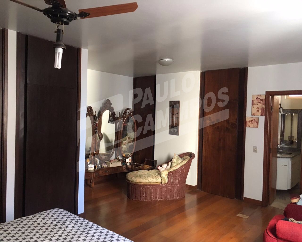 Apartamento à venda com 4 quartos, 240m² - Foto 31