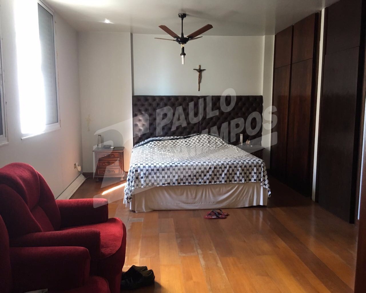 Apartamento à venda com 4 quartos, 240m² - Foto 32