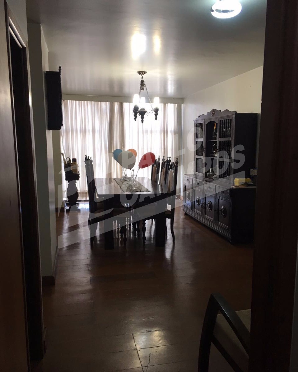 Apartamento à venda com 4 quartos, 240m² - Foto 34