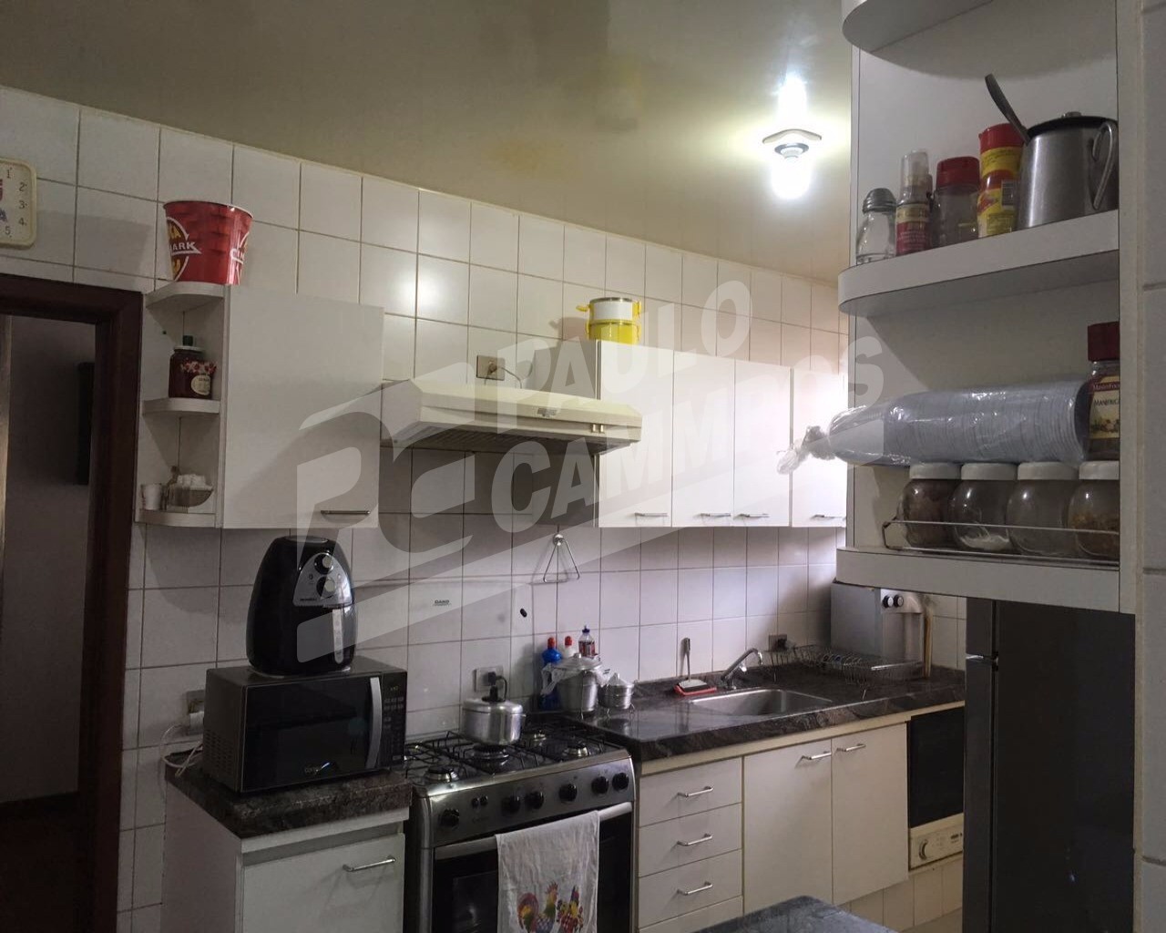 Apartamento à venda com 4 quartos, 240m² - Foto 35