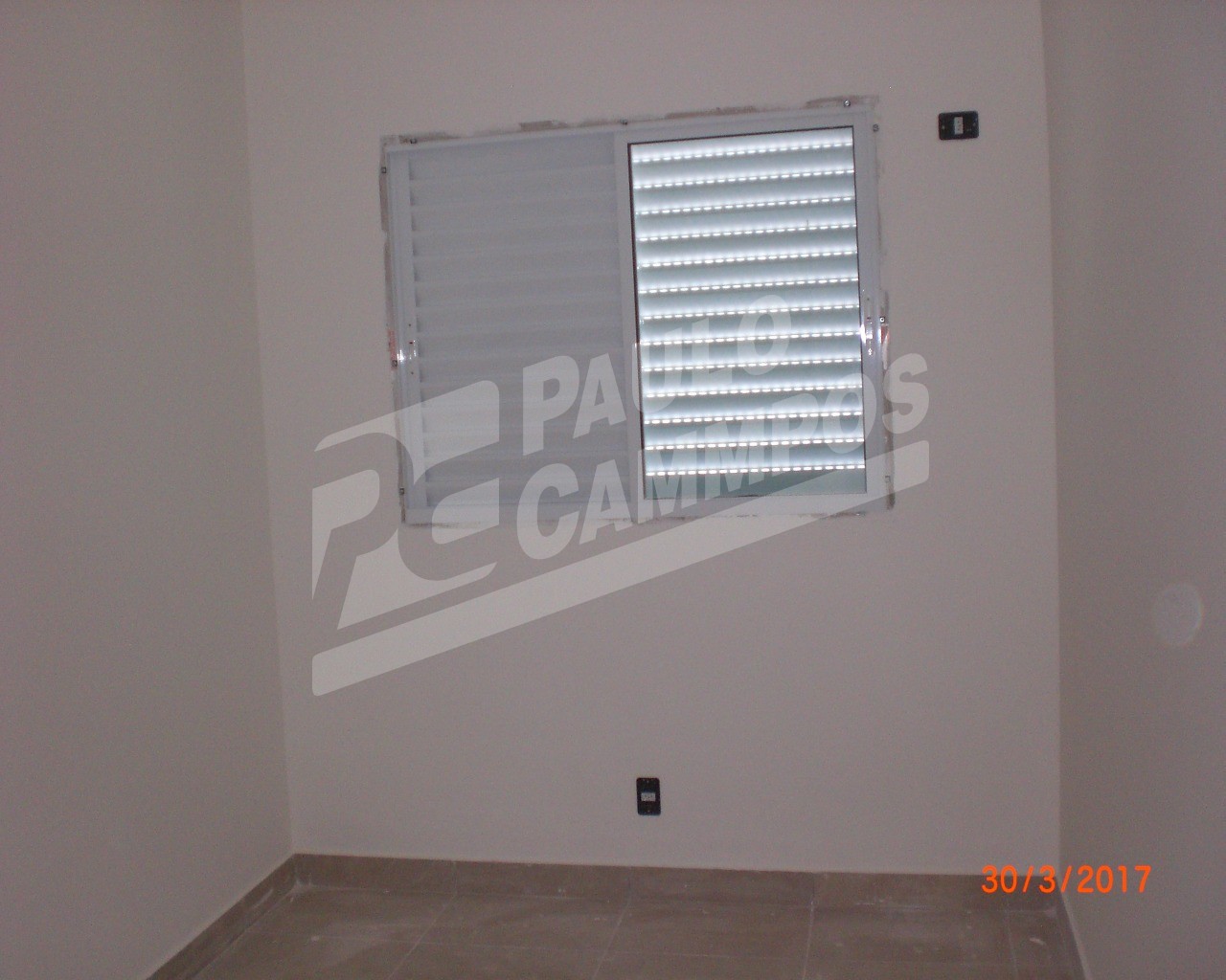 Apartamento à venda com 2 quartos, 52m² - Foto 2