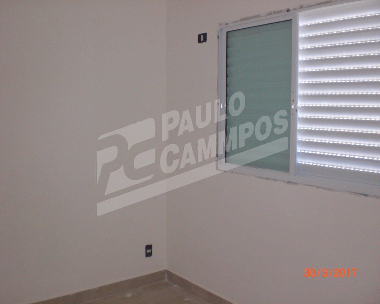 Apartamento à venda com 2 quartos, 52m² - Foto 3