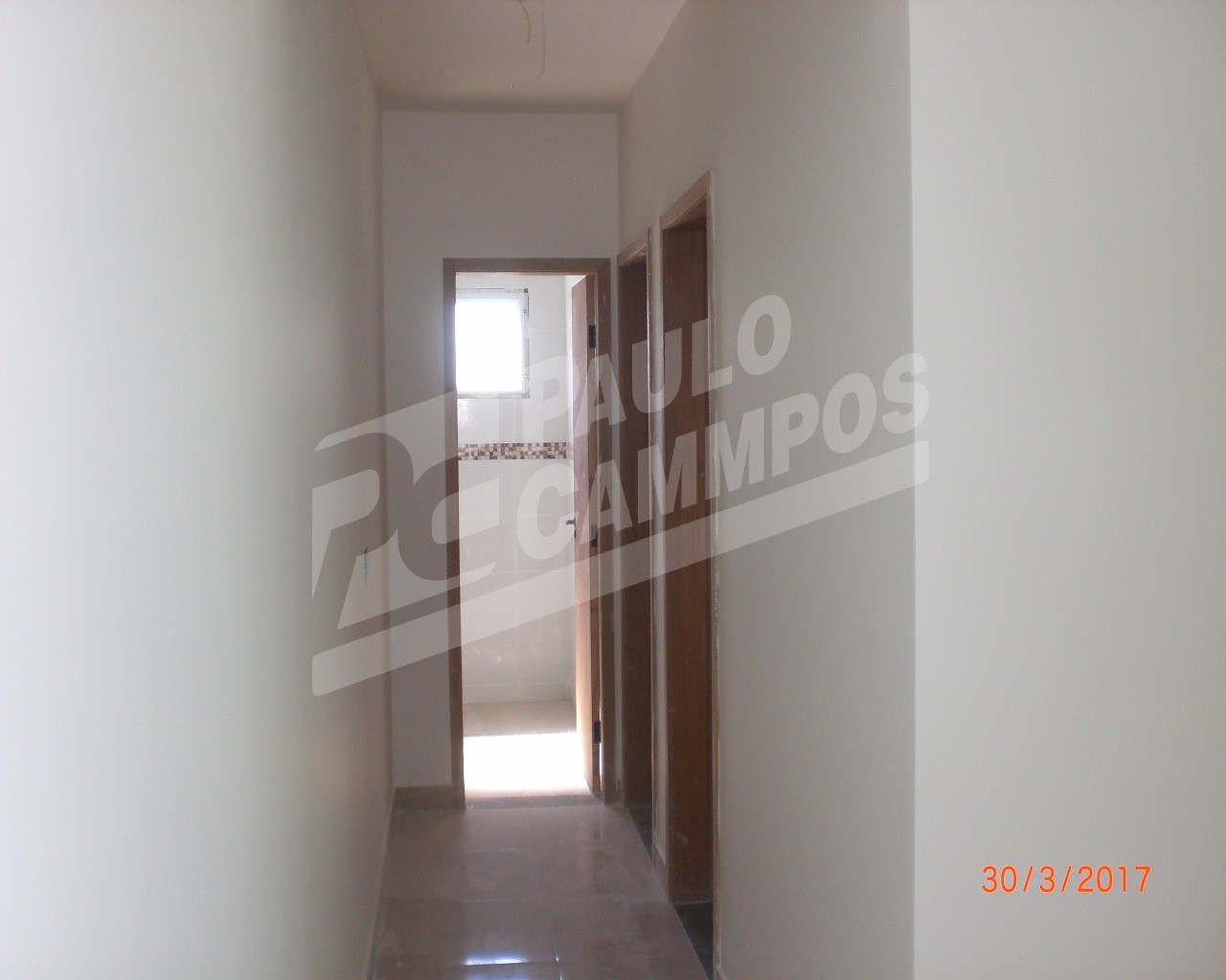 Apartamento à venda com 2 quartos, 52m² - Foto 4