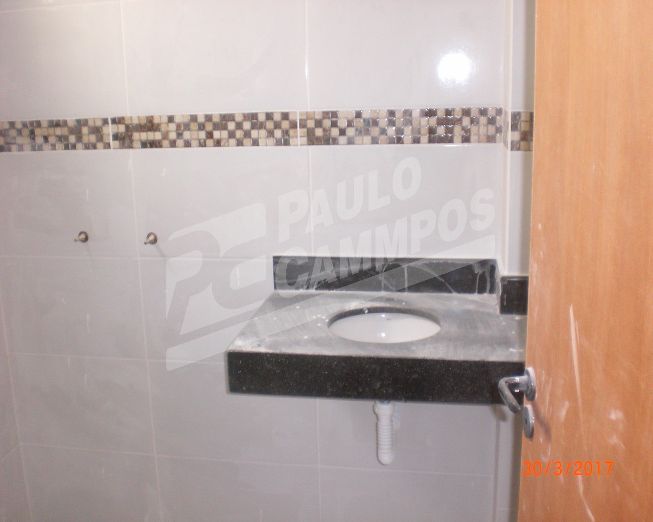 Apartamento à venda com 2 quartos, 52m² - Foto 5