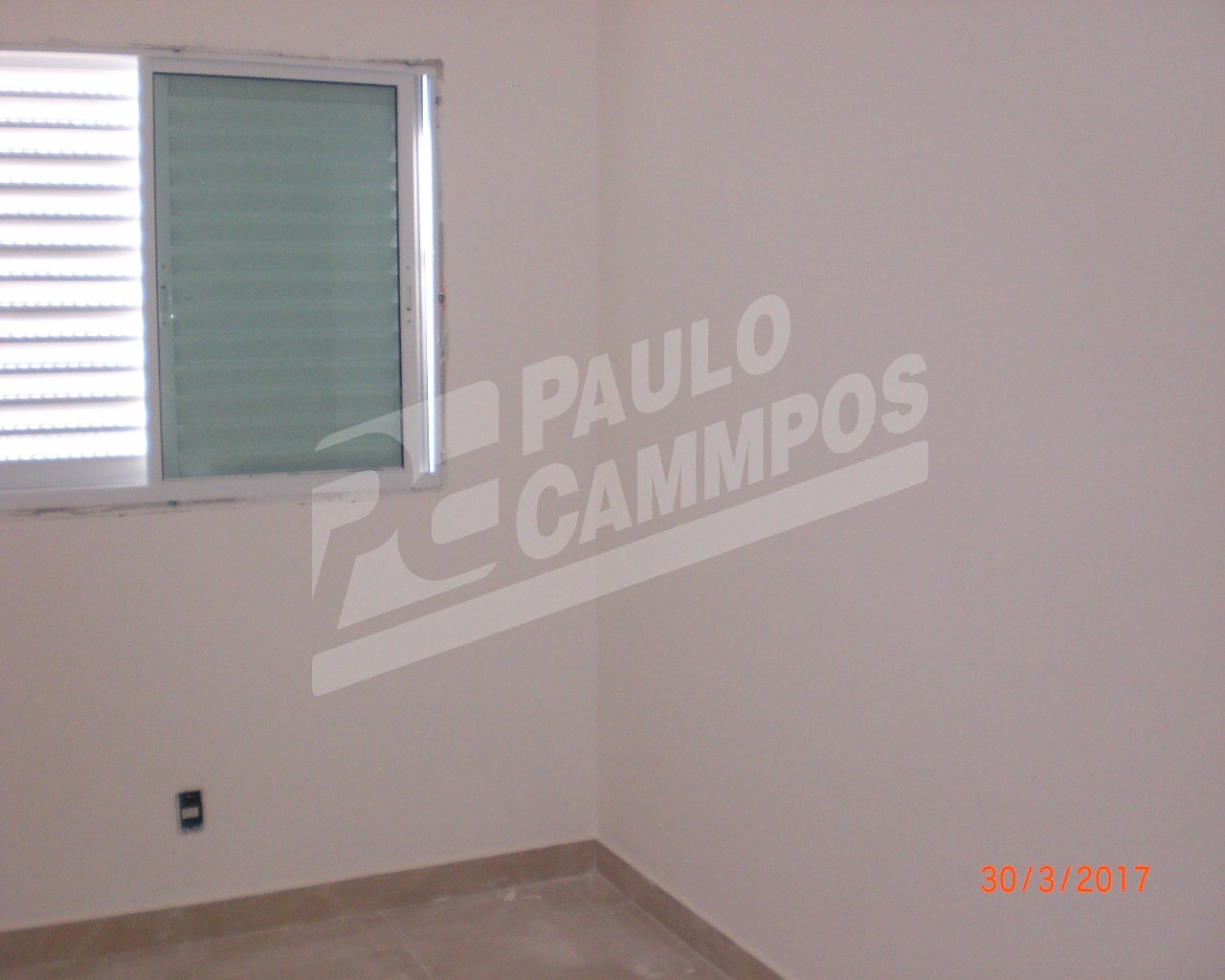 Apartamento à venda com 2 quartos, 52m² - Foto 6