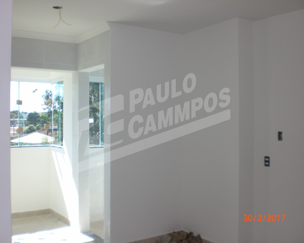 Apartamento à venda com 2 quartos, 52m² - Foto 7