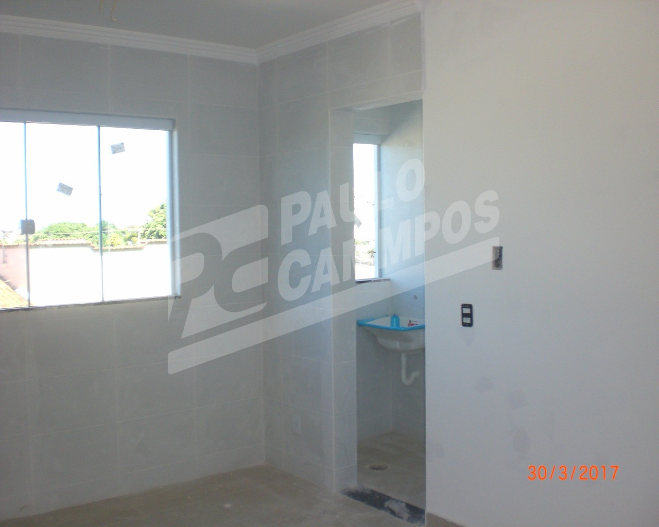 Apartamento à venda com 2 quartos, 52m² - Foto 8