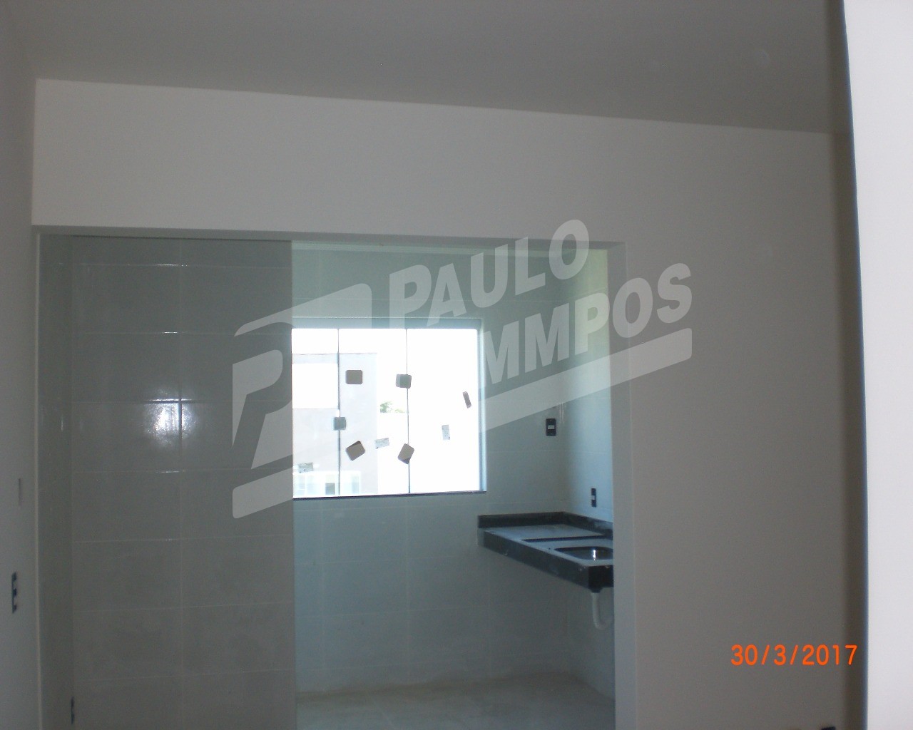 Apartamento à venda com 2 quartos, 52m² - Foto 9