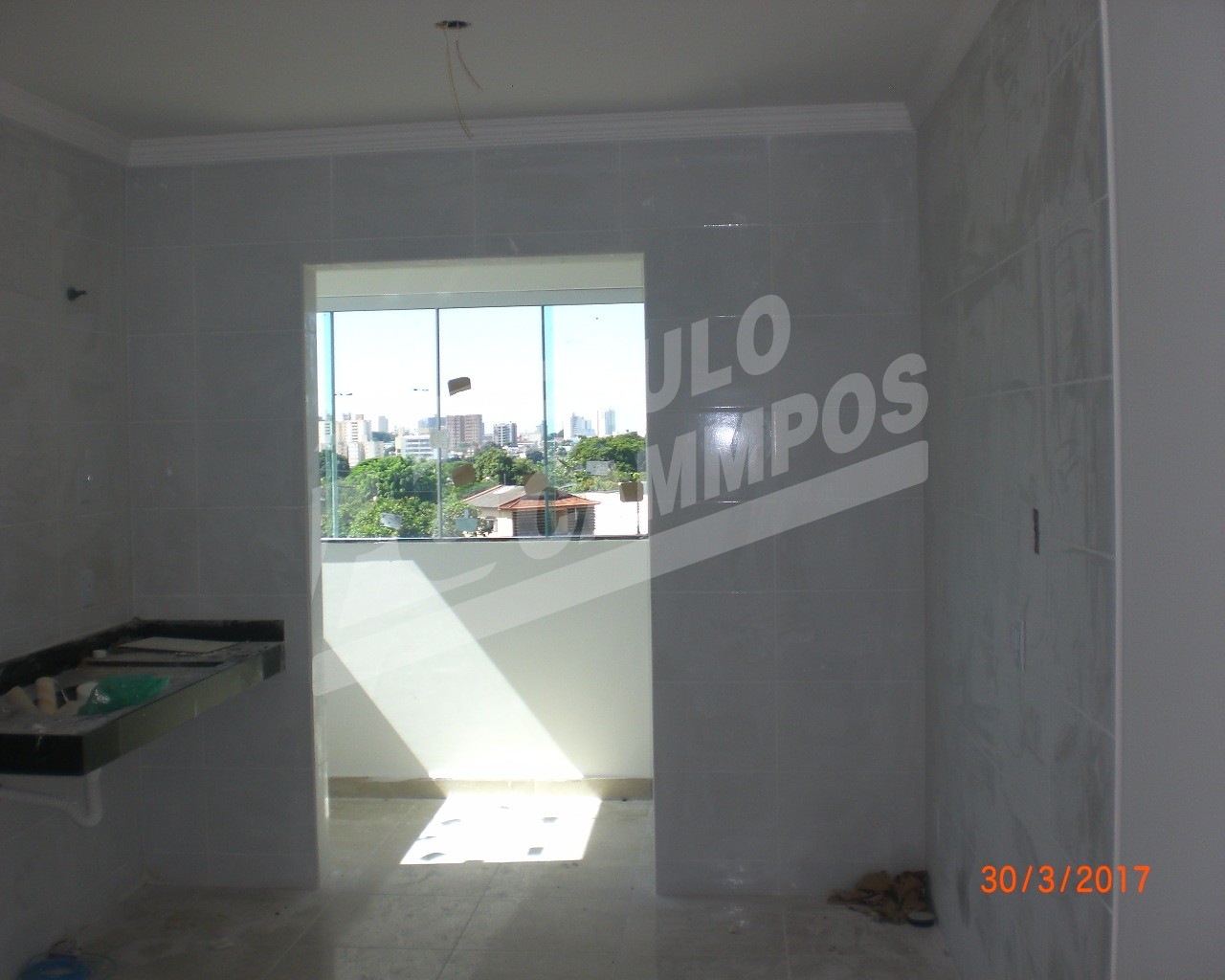 Apartamento à venda com 2 quartos, 52m² - Foto 10