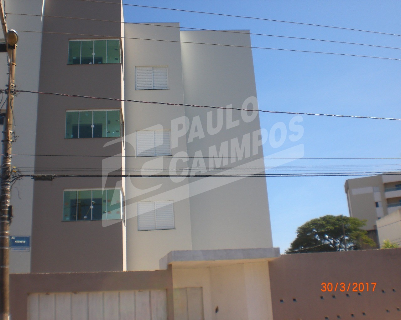 Apartamento à venda com 2 quartos, 52m² - Foto 12