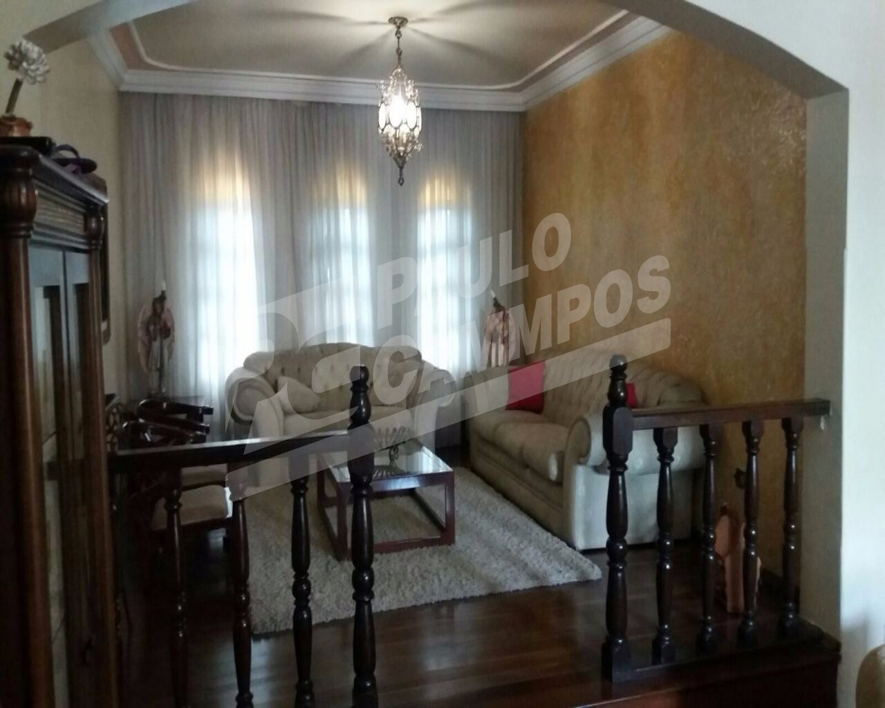 Sobrado à venda com 5 quartos, 382m² - Foto 6