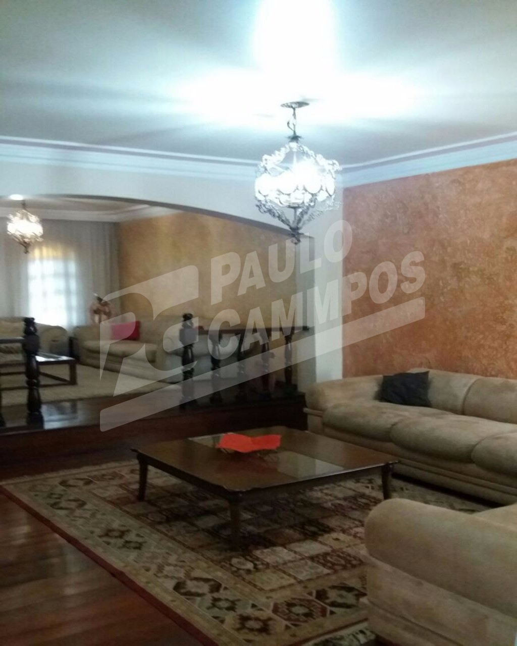 Sobrado à venda com 5 quartos, 382m² - Foto 7