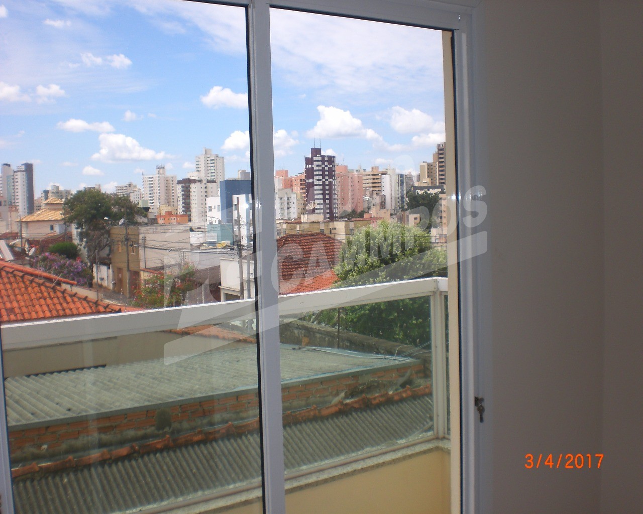 Apartamento à venda com 3 quartos, 89m² - Foto 2