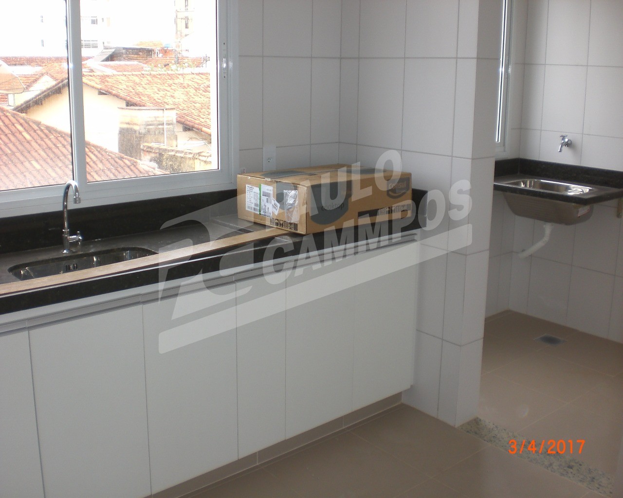 Apartamento à venda com 3 quartos, 89m² - Foto 4