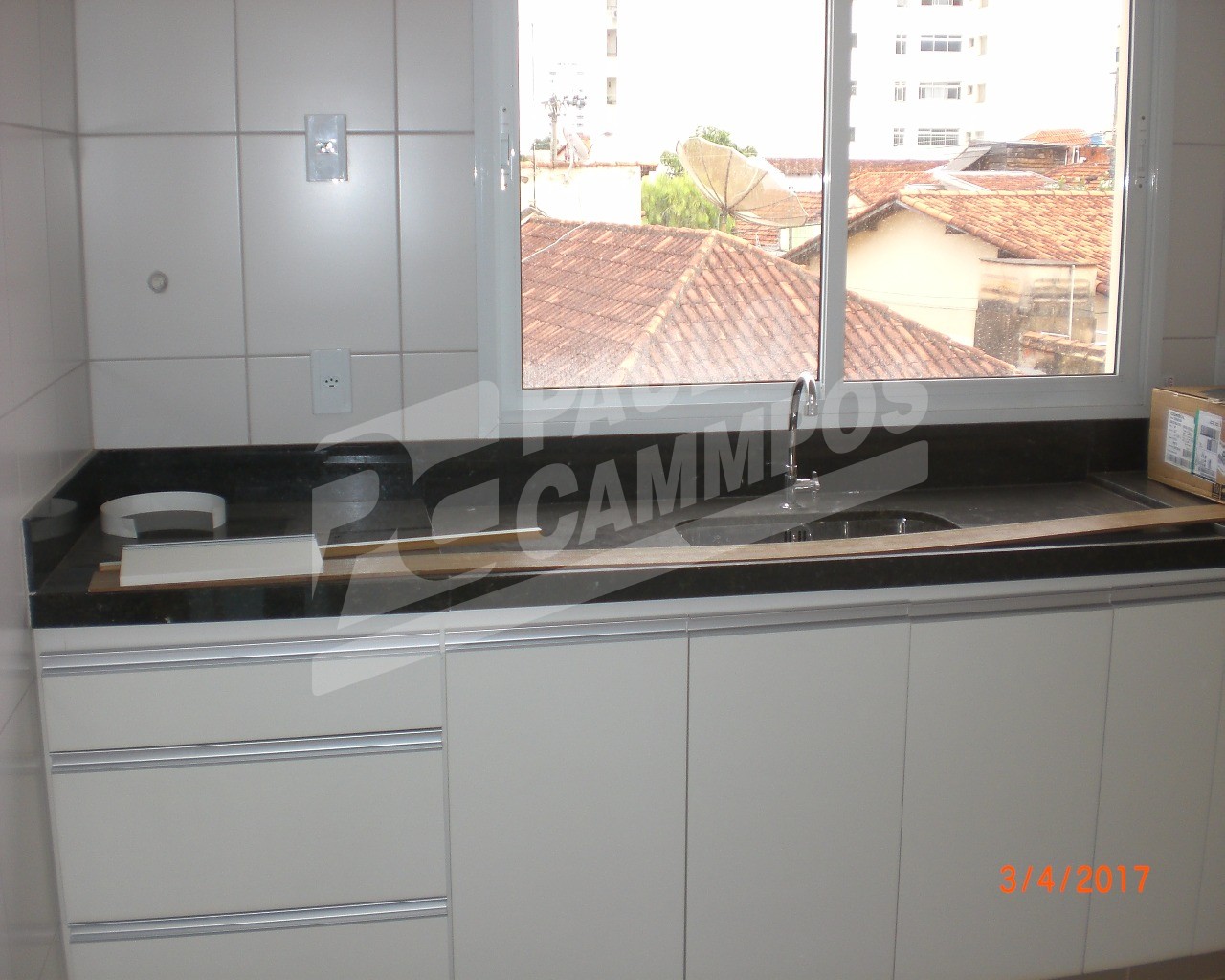 Apartamento à venda com 3 quartos, 89m² - Foto 5