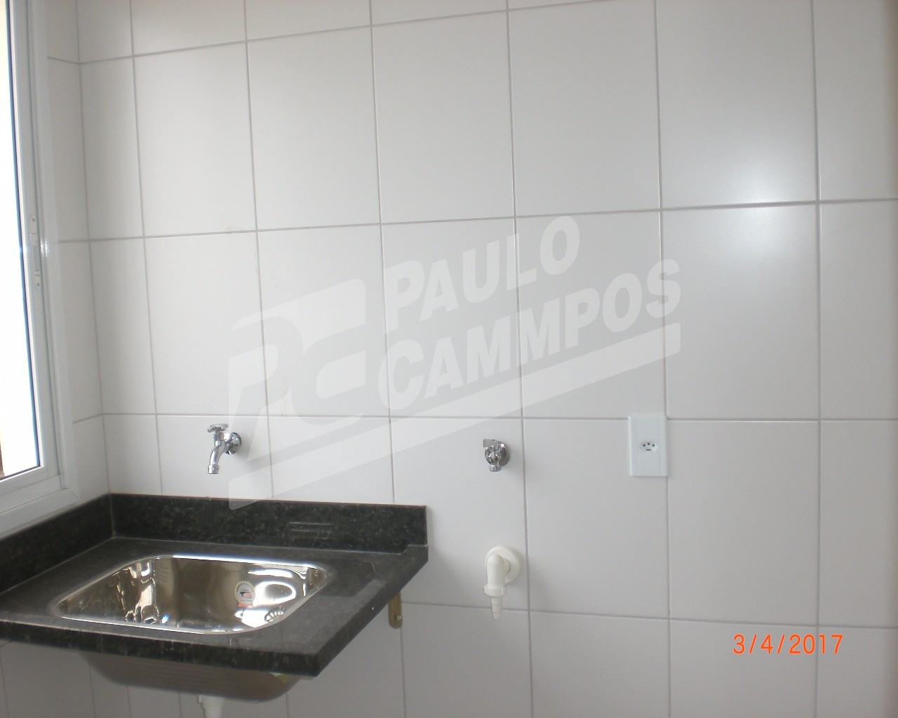 Apartamento à venda com 3 quartos, 89m² - Foto 6