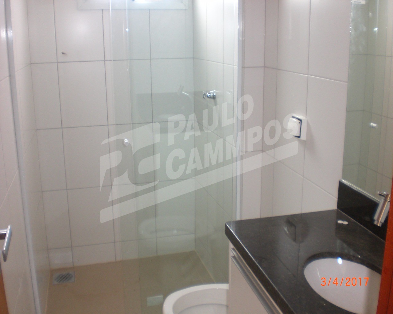 Apartamento à venda com 3 quartos, 89m² - Foto 8