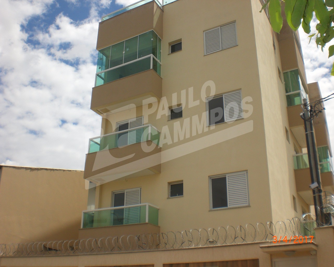 Apartamento à venda com 3 quartos, 89m² - Foto 17