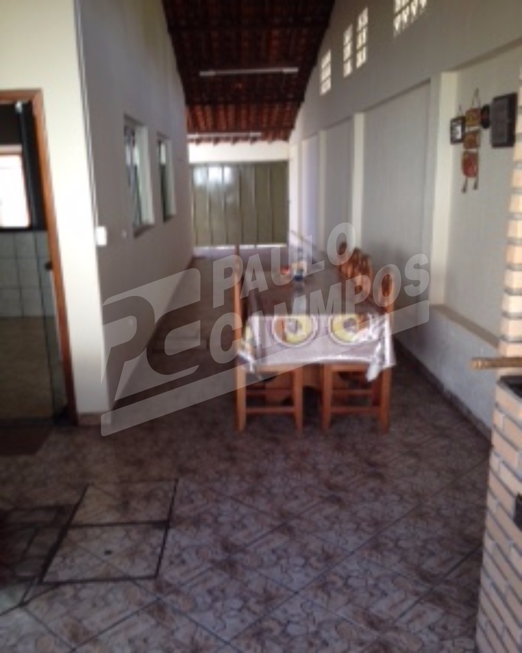 Casa à venda com 3 quartos, 200m² - Foto 18