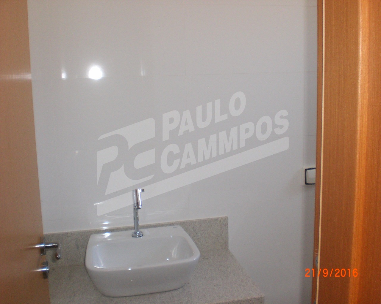 Apartamento à venda com 3 quartos, 105m² - Foto 9