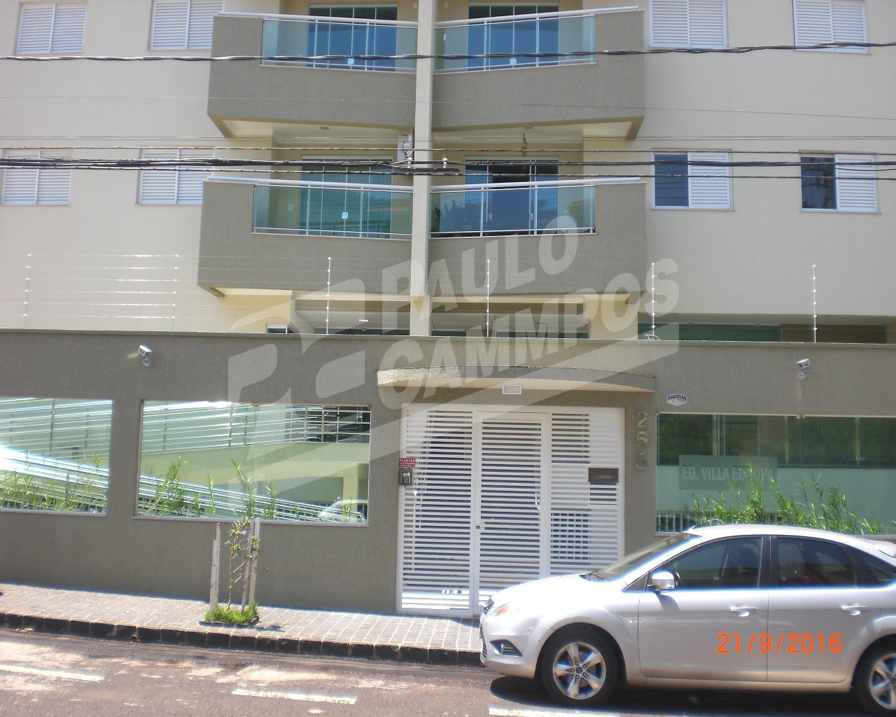 Apartamento à venda com 3 quartos, 105m² - Foto 26