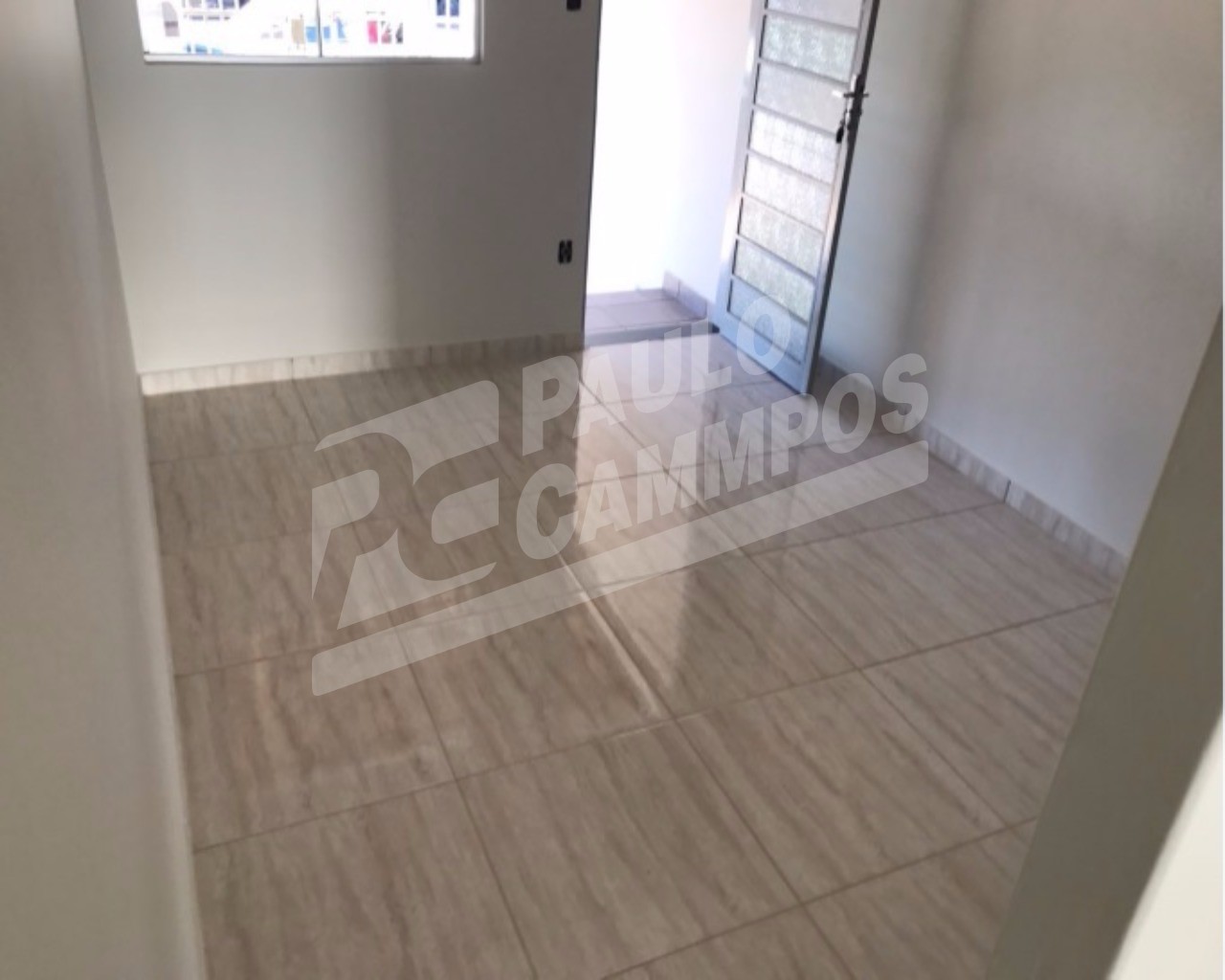 Casa à venda com 3 quartos, 140m² - Foto 2