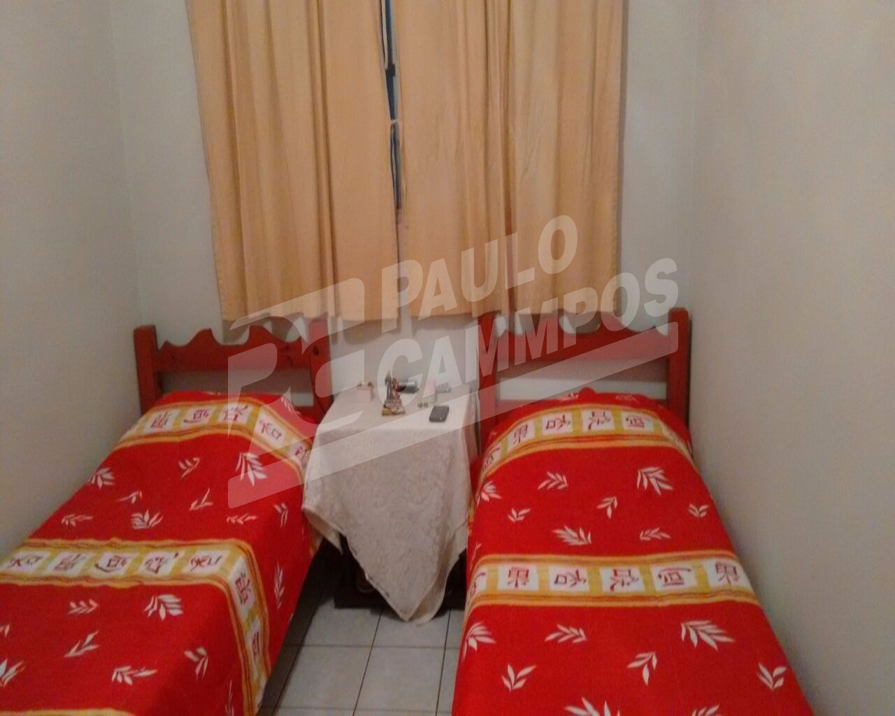 Apartamento à venda com 2 quartos, 56m² - Foto 3