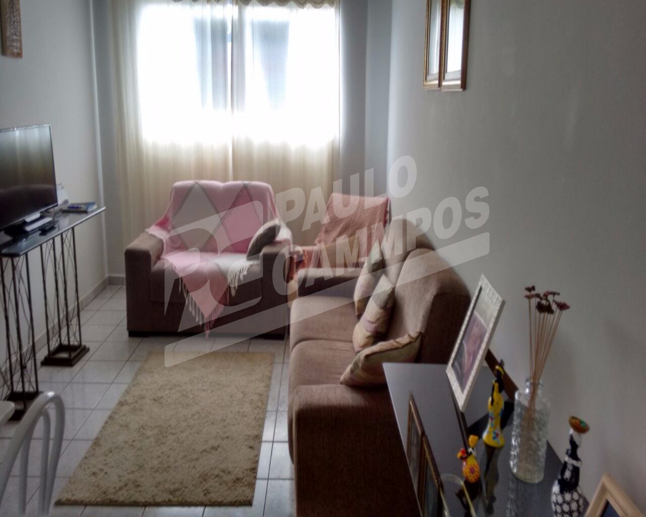 Apartamento à venda com 2 quartos, 56m² - Foto 4