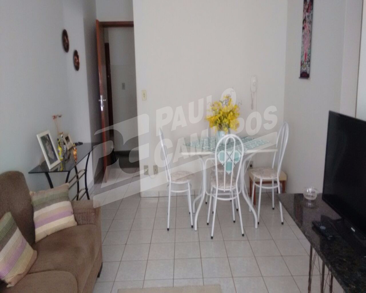 Apartamento à venda com 2 quartos, 56m² - Foto 9