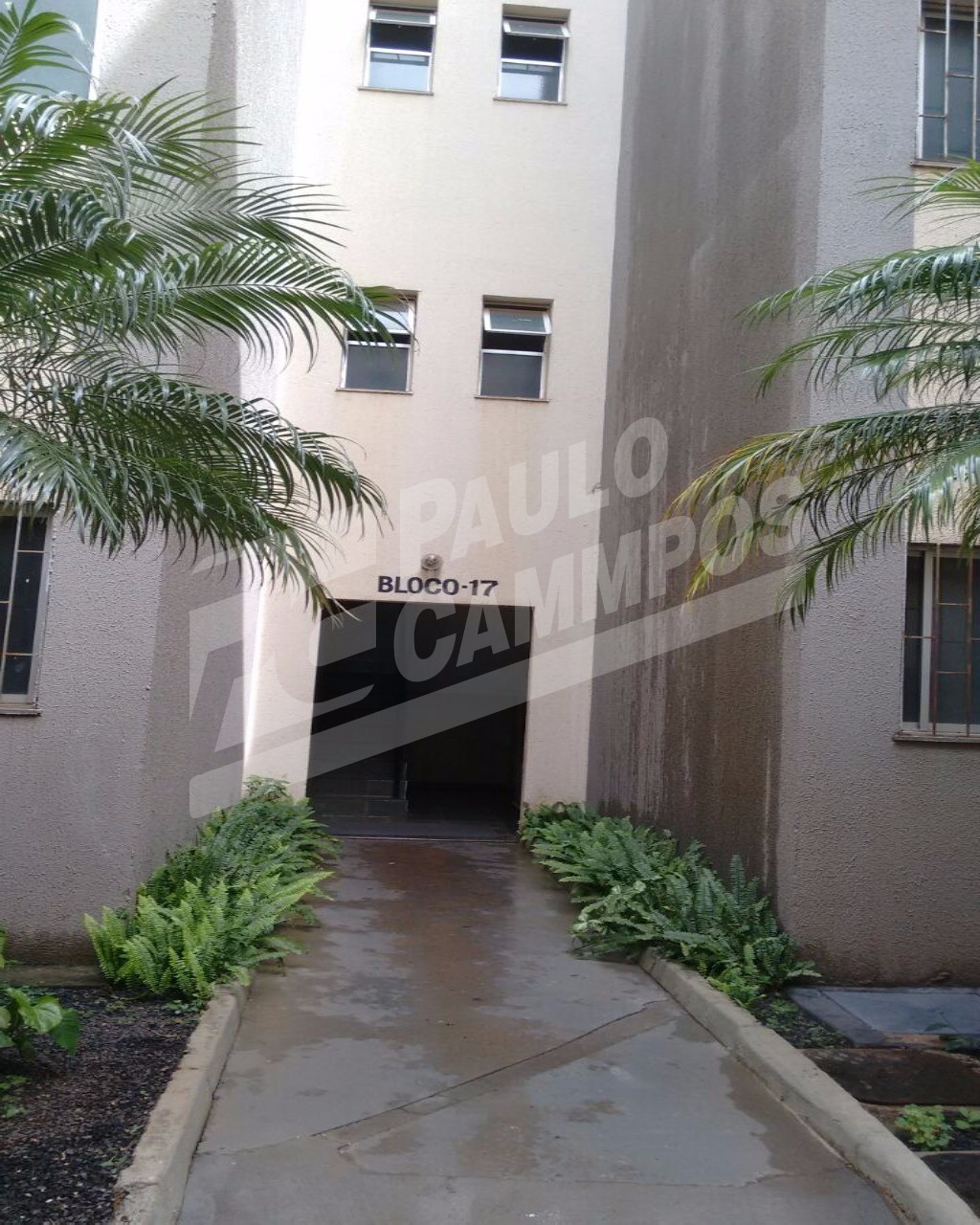 Apartamento à venda com 2 quartos, 56m² - Foto 10