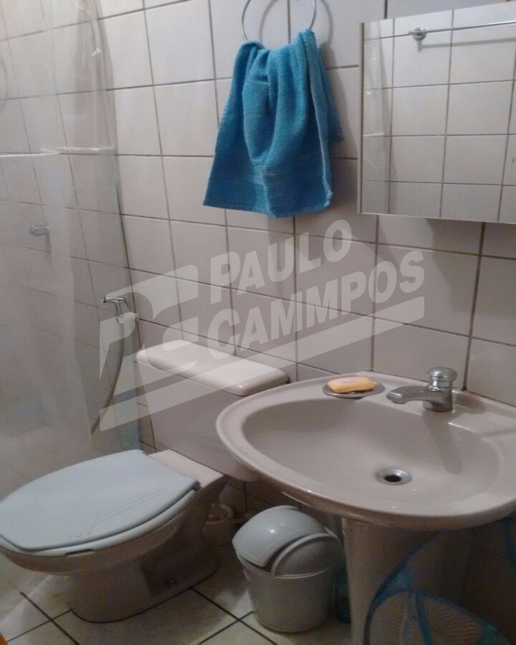 Apartamento à venda com 2 quartos, 56m² - Foto 12