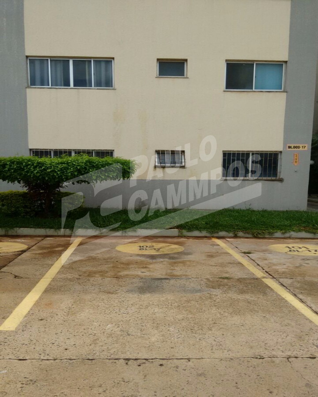 Apartamento à venda com 2 quartos, 56m² - Foto 13