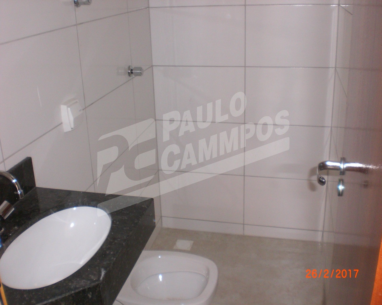 Apartamento à venda com 2 quartos, 60m² - Foto 4