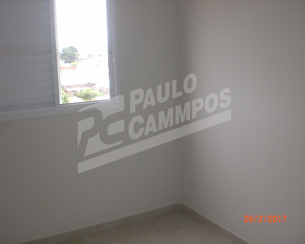 Apartamento à venda com 2 quartos, 60m² - Foto 5