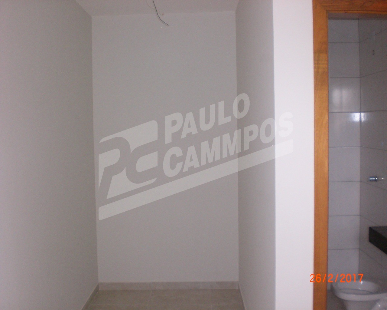 Apartamento à venda com 2 quartos, 60m² - Foto 6