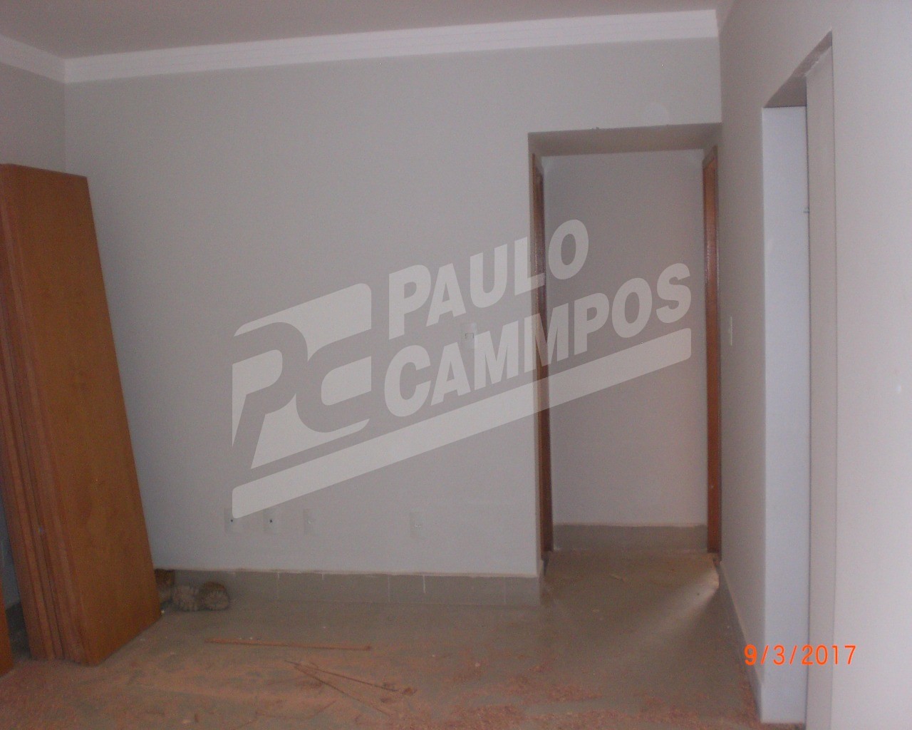 Apartamento à venda com 2 quartos, 60m² - Foto 7