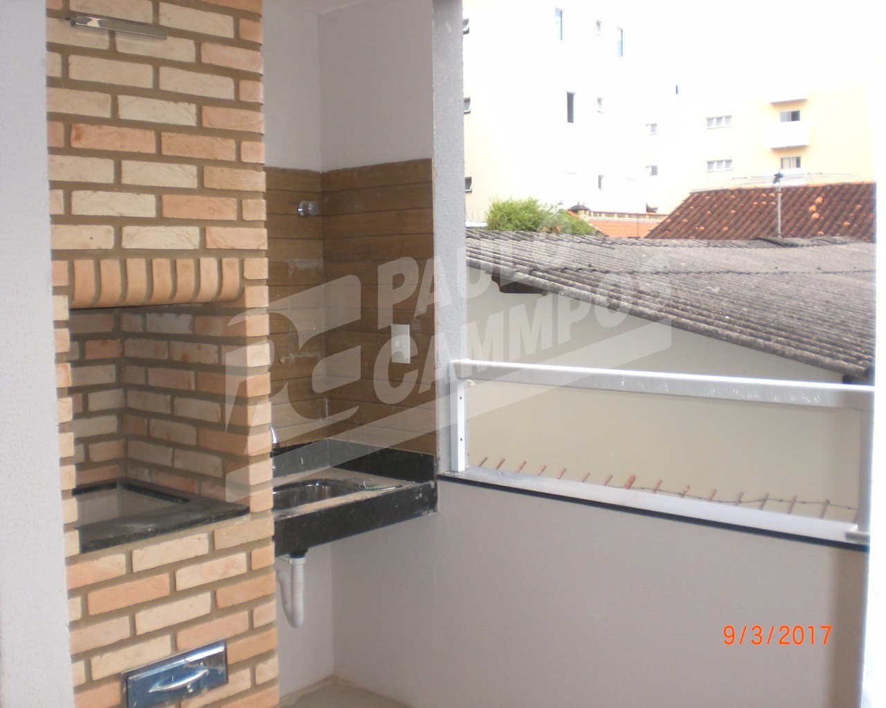 Apartamento à venda com 2 quartos, 60m² - Foto 1