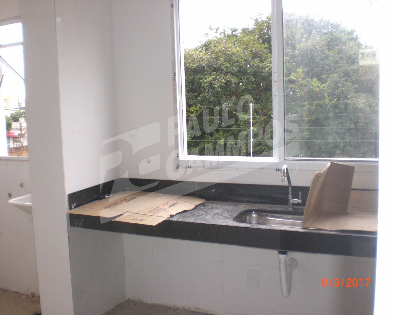 Apartamento à venda com 2 quartos, 60m² - Foto 8