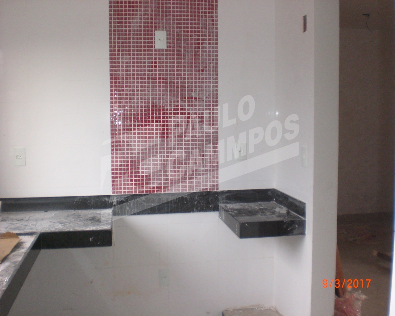 Apartamento à venda com 2 quartos, 60m² - Foto 10