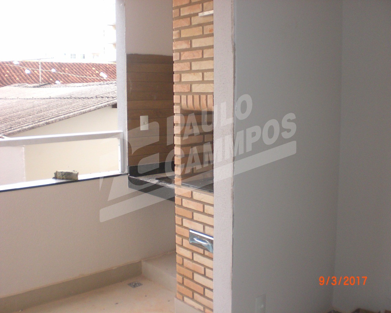 Apartamento à venda com 2 quartos, 60m² - Foto 11