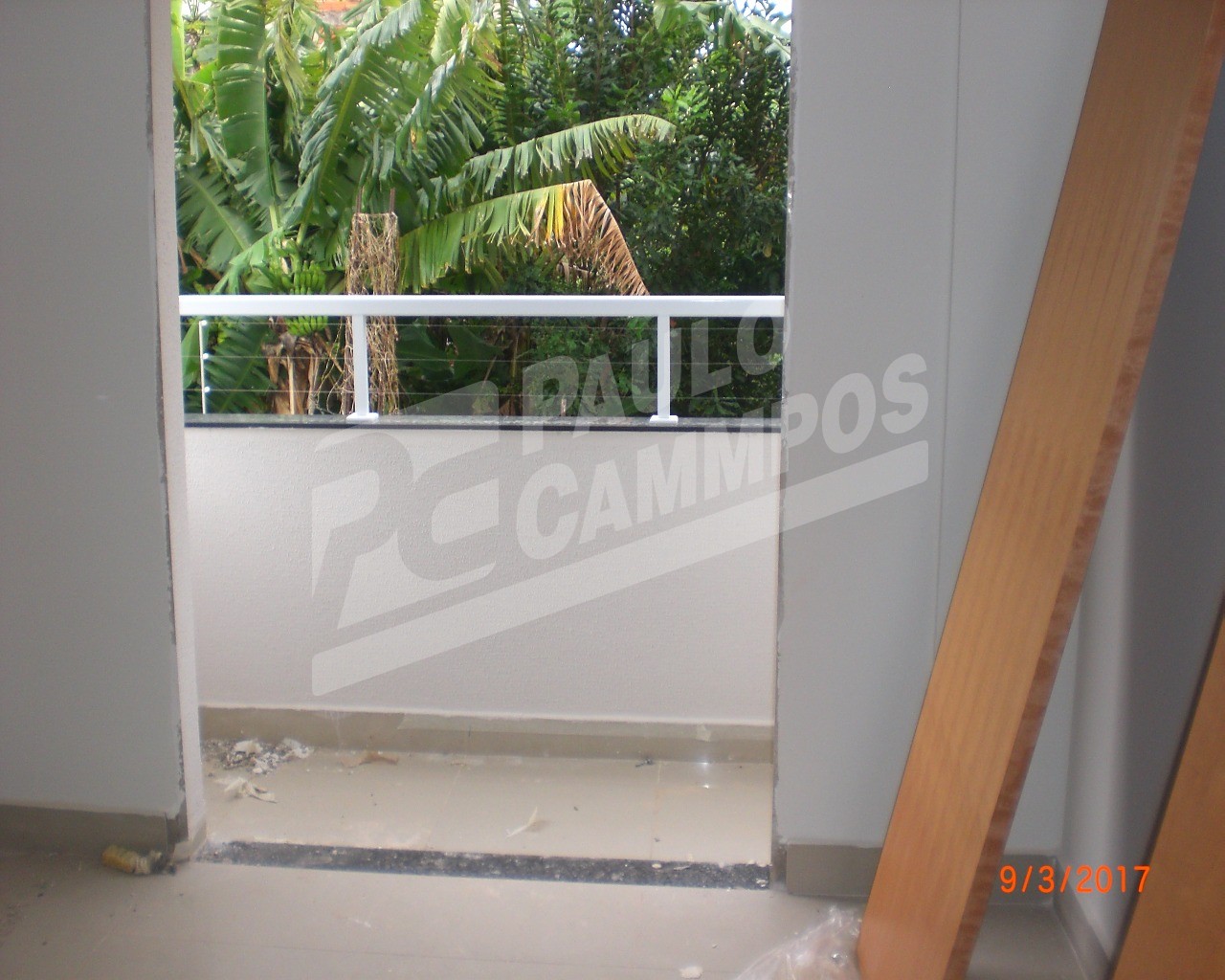 Apartamento à venda com 2 quartos, 60m² - Foto 15