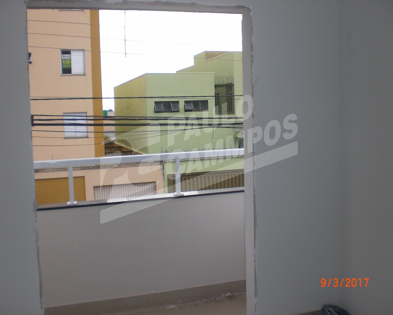 Apartamento à venda com 2 quartos, 60m² - Foto 16