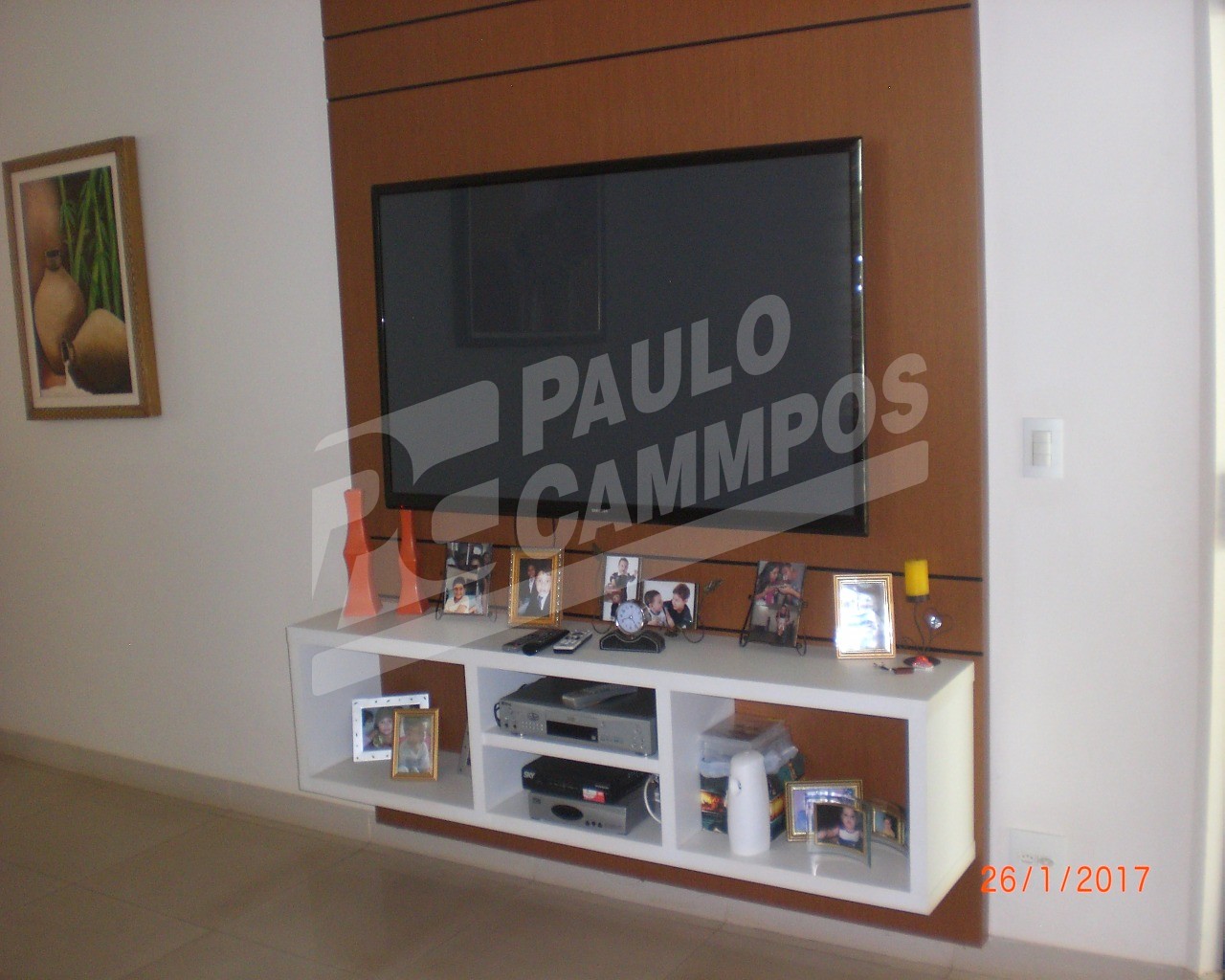 Casa à venda com 5 quartos, 330m² - Foto 9